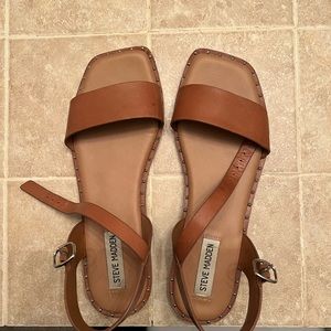 Steve Madden sandals